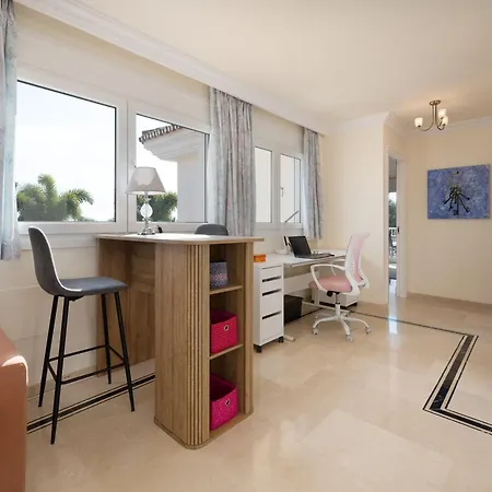 Your Private Paradise Luxurious Todo For Unforgettable Willa Benalmádena