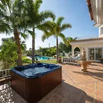 Your Private Paradise Luxurious Todo For Unforgettable Benalmádena