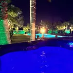 Your Private Paradise Luxurious Todo For Unforgettable Villa Benalmádena