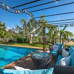 Your Private Paradise Luxurious Todo For Unforgettable Villa Benalmádena