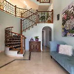 Your Private Paradise Luxurious Todo For Unforgettable Villa Benalmádena