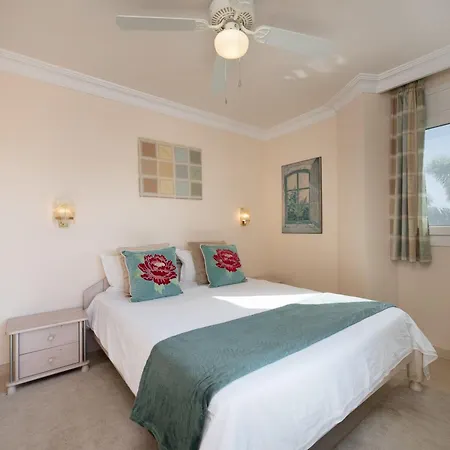 Your Private Paradise Luxurious Todo For Unforgettable Villa Benalmádena