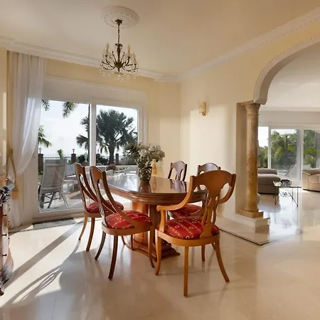 Your Private Paradise Luxurious Todo For Unforgettable Benalmádena