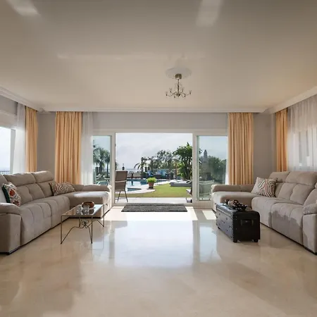 Your Private Paradise Luxurious Todo For Unforgettable