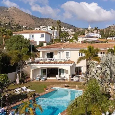 Your Private Paradise Luxurious Todo For Unforgettable