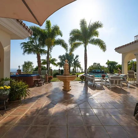 Your Private Paradise Luxurious Todo For Unforgettable Villa