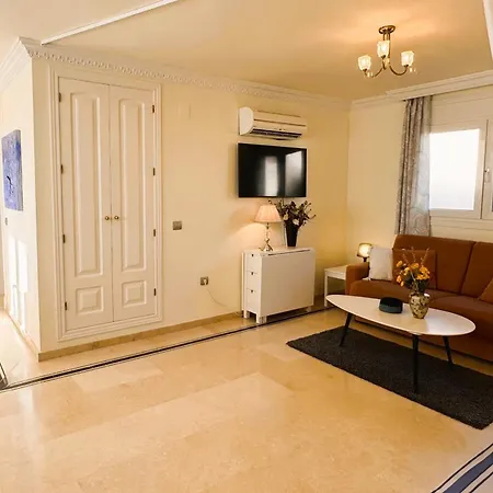 Villa Your Private Paradise Luxurious Todo For Unforgettable Benalmádena