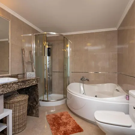 Villa Your Private Paradise Luxurious Todo For Unforgettable