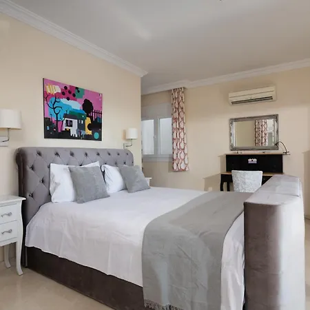 Villa Your Private Paradise Luxurious Todo For Unforgettable Benalmádena