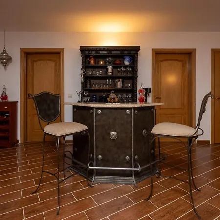 Your Private Paradise Luxurious Todo For Unforgettable * Benalmádena