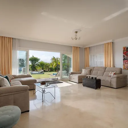 Your Private Paradise Luxurious Todo For Unforgettable * Benalmádena